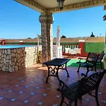La Casa De Piedra