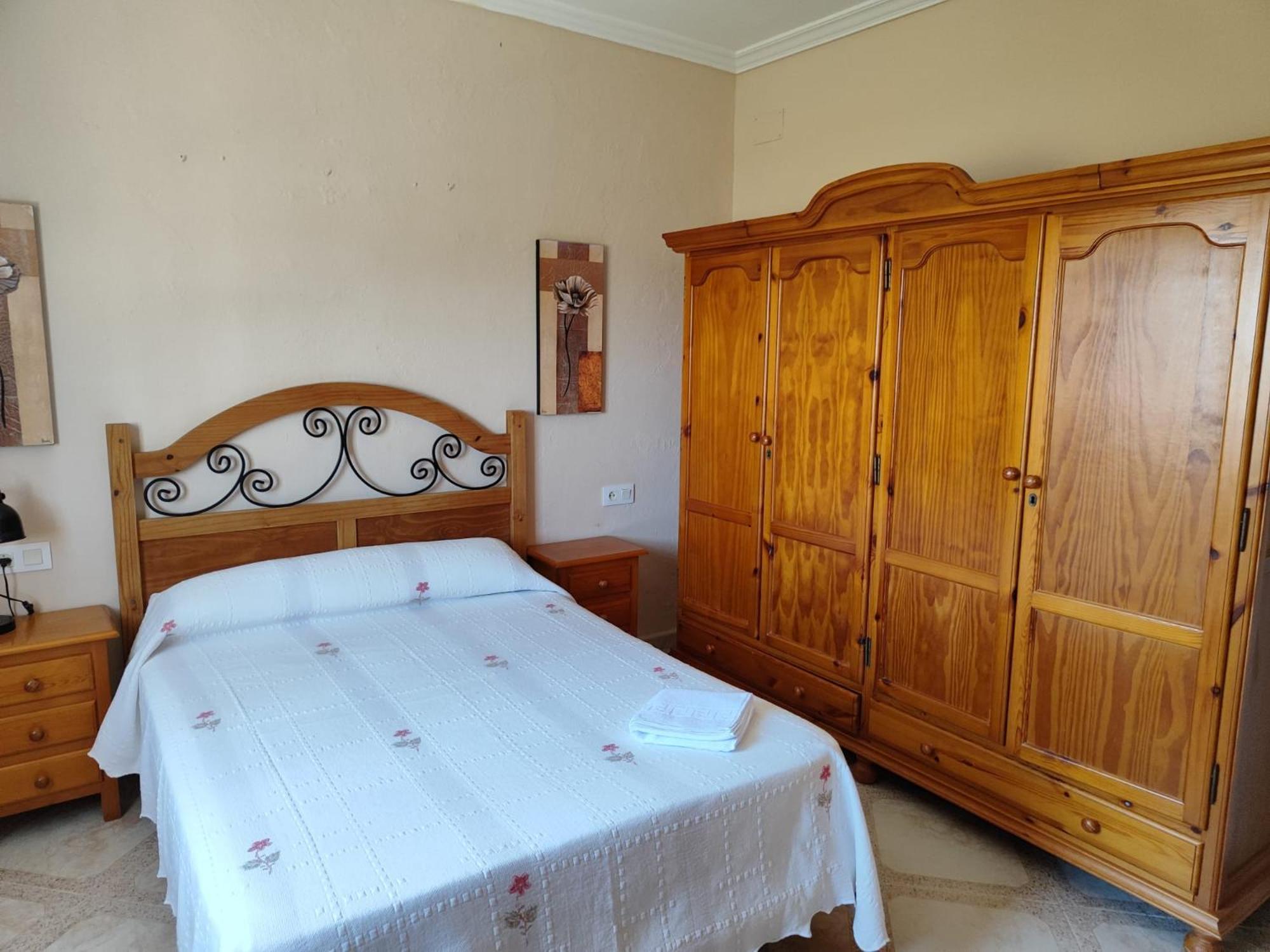 La Casa De Piedra Conil De La Frontera