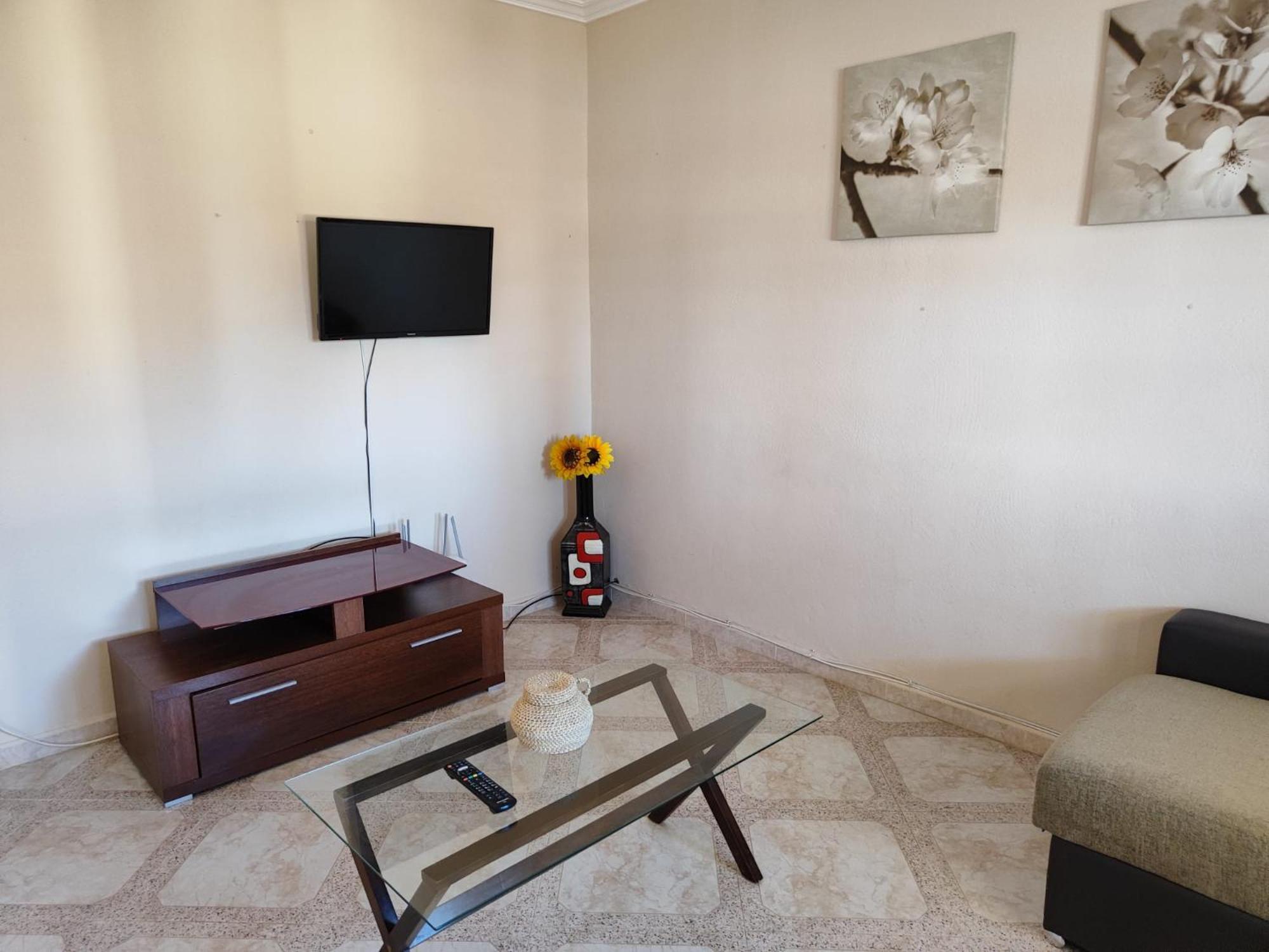 La Casa De Piedra Сasa de vacaciones