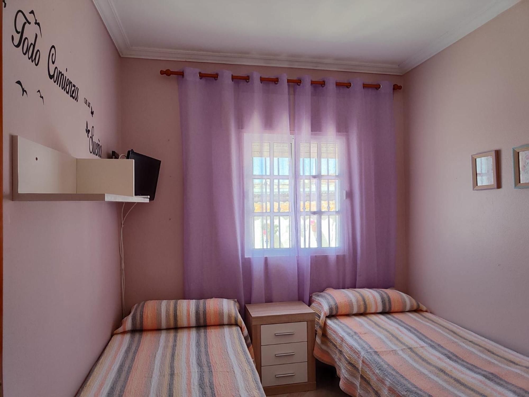 Сasa de vacaciones La Casa De Piedra Conil De La Frontera
