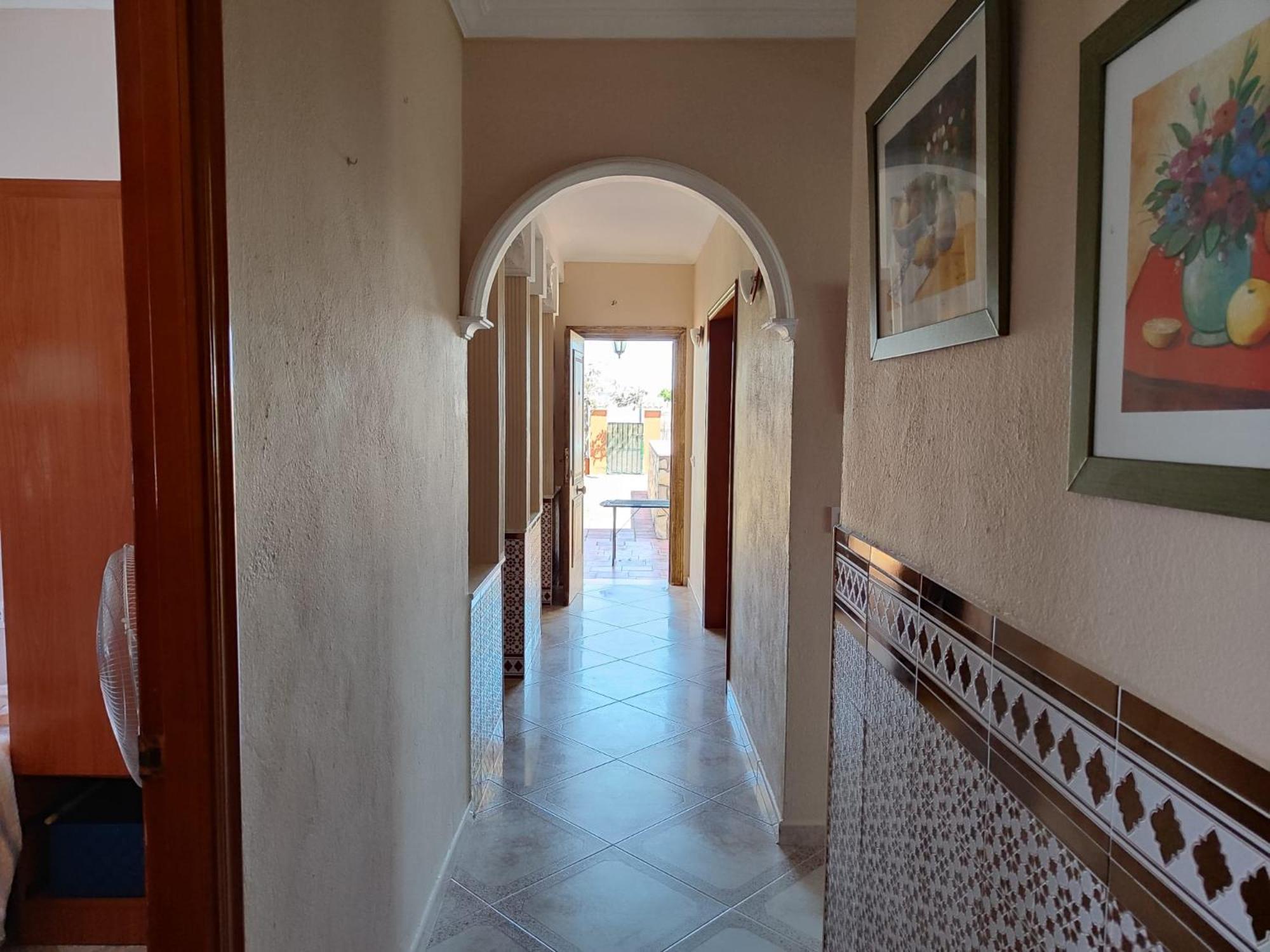 Сasa de vacaciones La Casa De Piedra