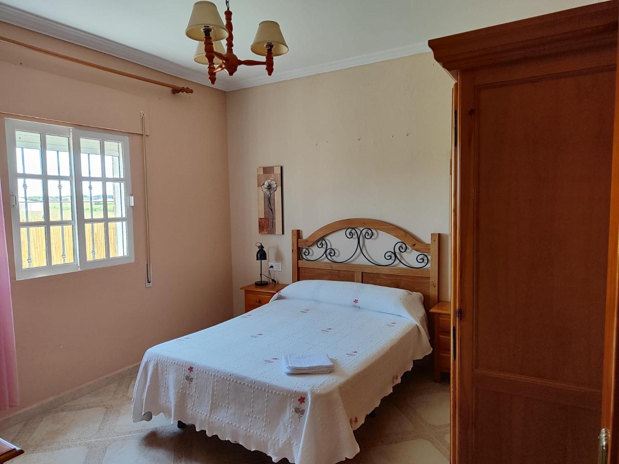 La Casa De Piedra Сasa de vacaciones *
