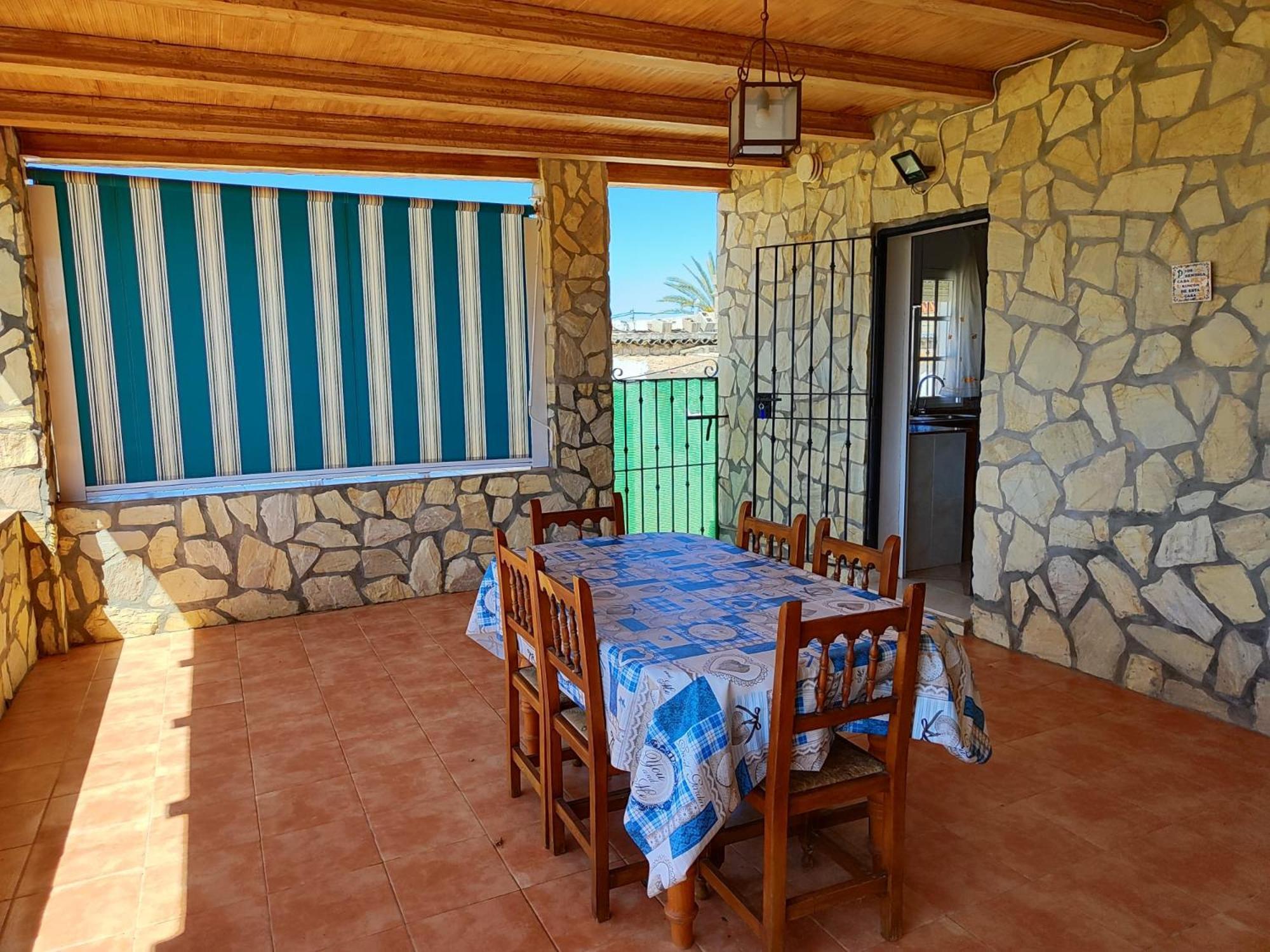 La Casa De Piedra Conil De La Frontera