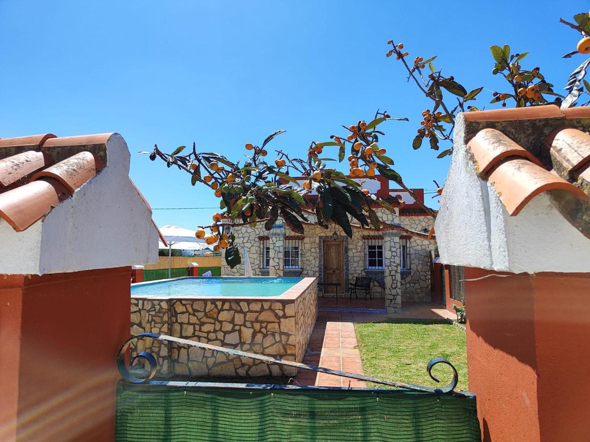 La Casa De Piedra Сasa de vacaciones