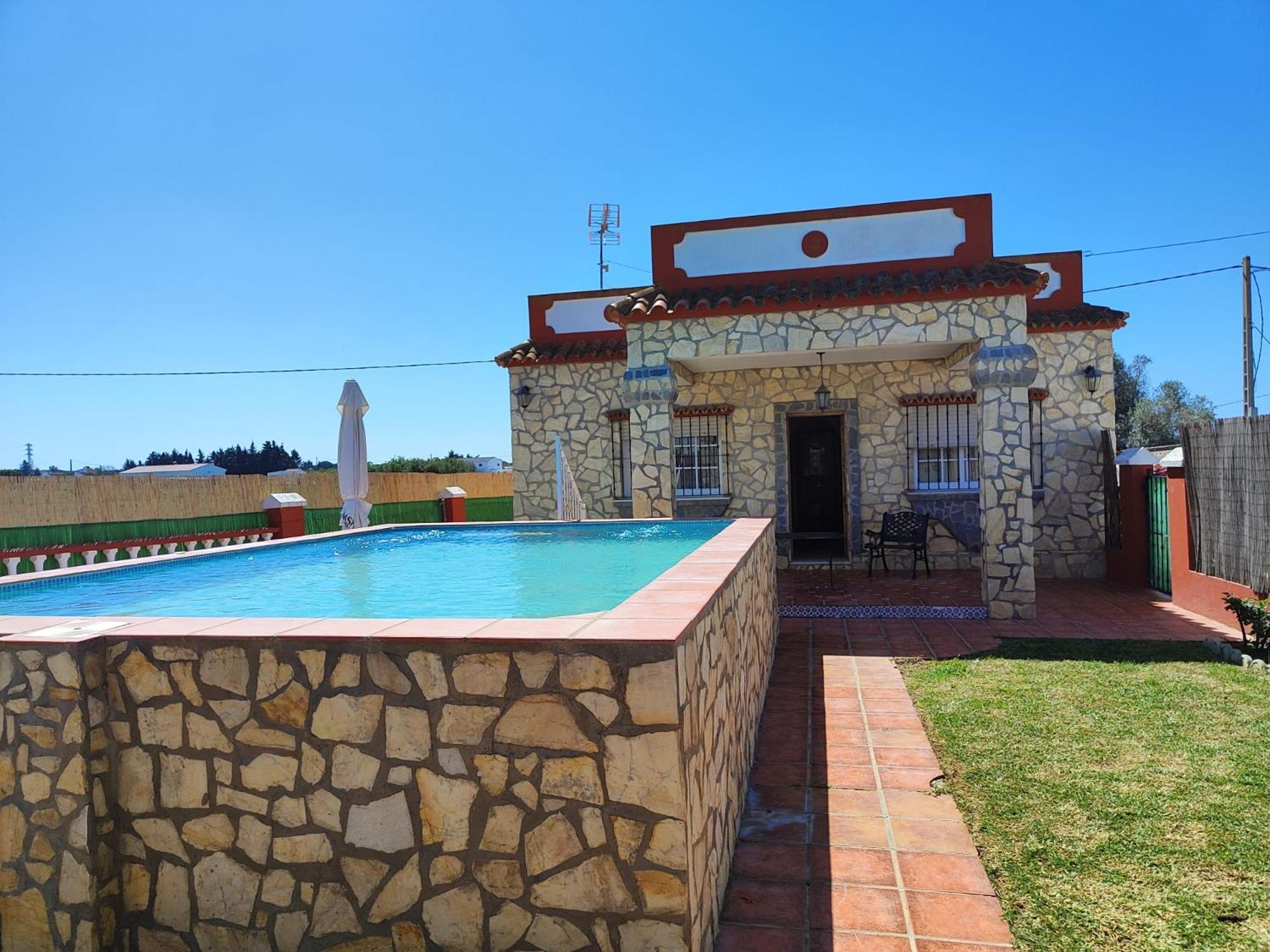 La Casa De Piedra Сasa de vacaciones