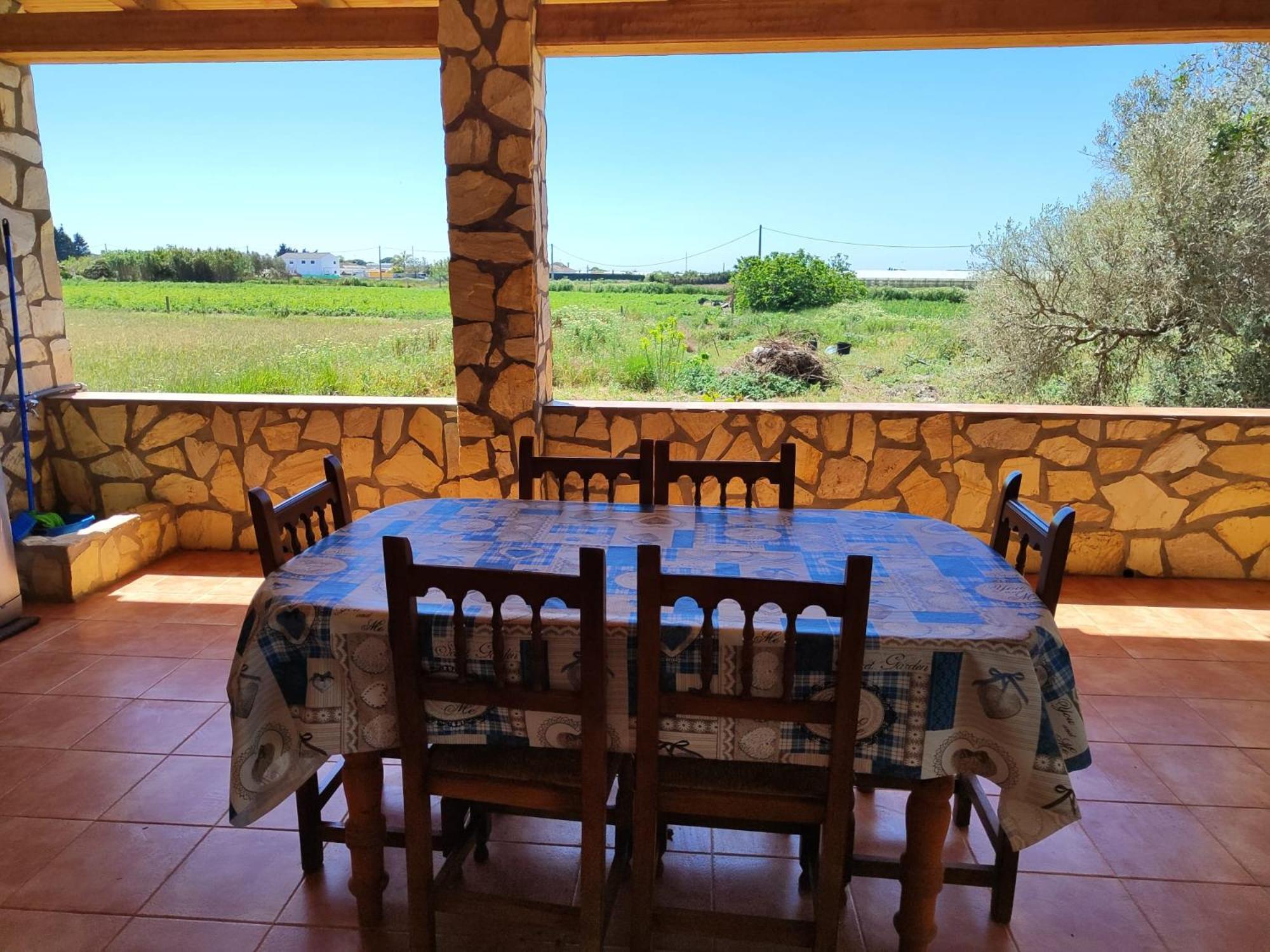 Сasa de vacaciones La Casa De Piedra *